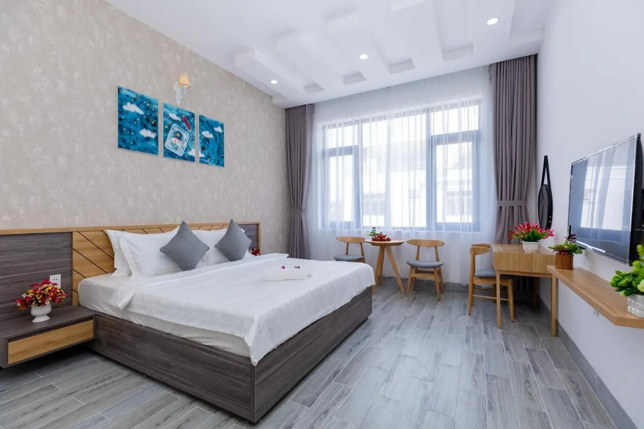 וונג טאו Palm Villa 11 - Luxury Pool Villa 8Rooms, Bida, Ho Boi, Gan Bien