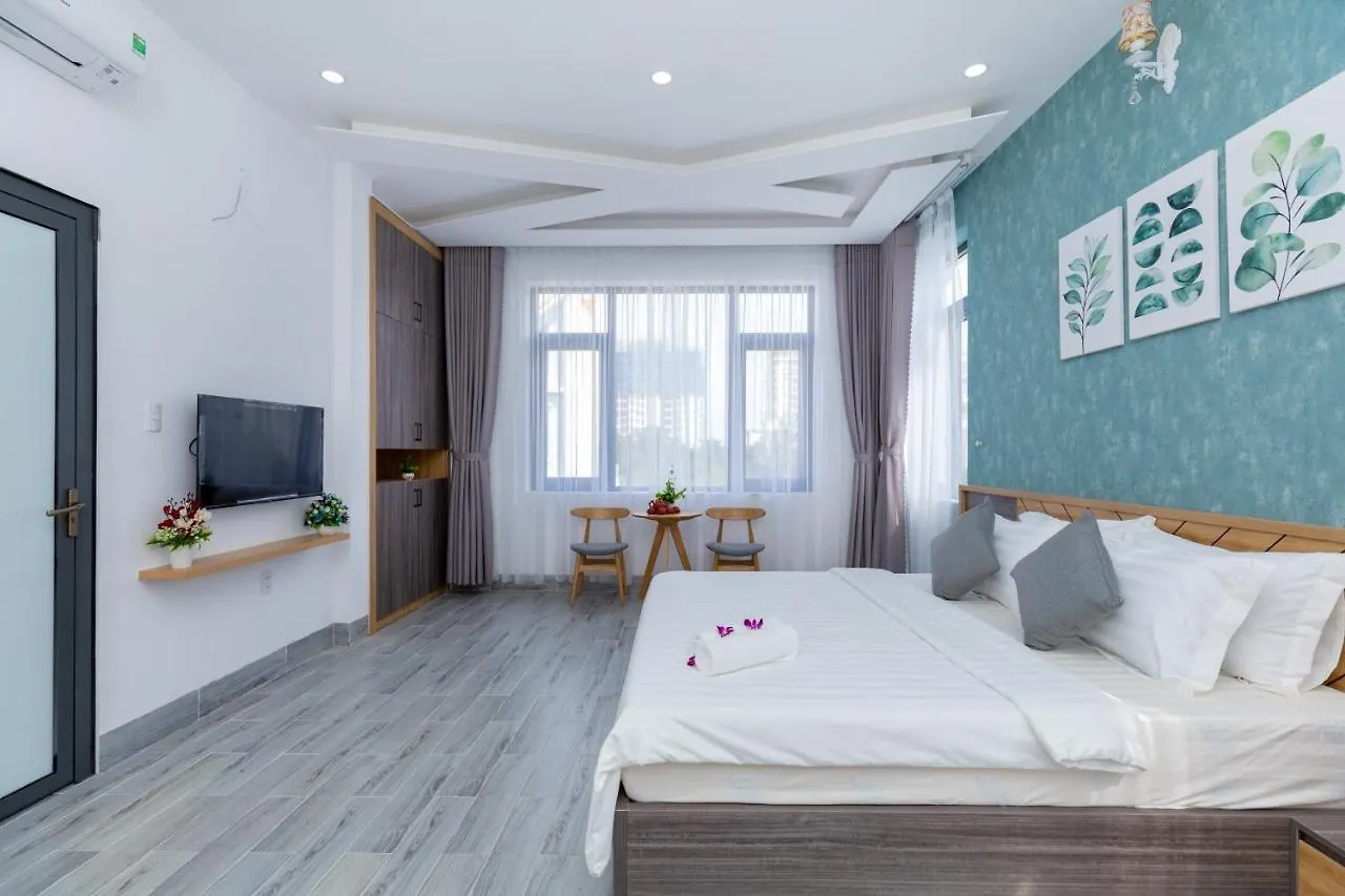 Palm Villa 11 - Luxury Pool Villa 8Rooms, Bida, Ho Boi, Gan Bien Vung Tau Vietnam