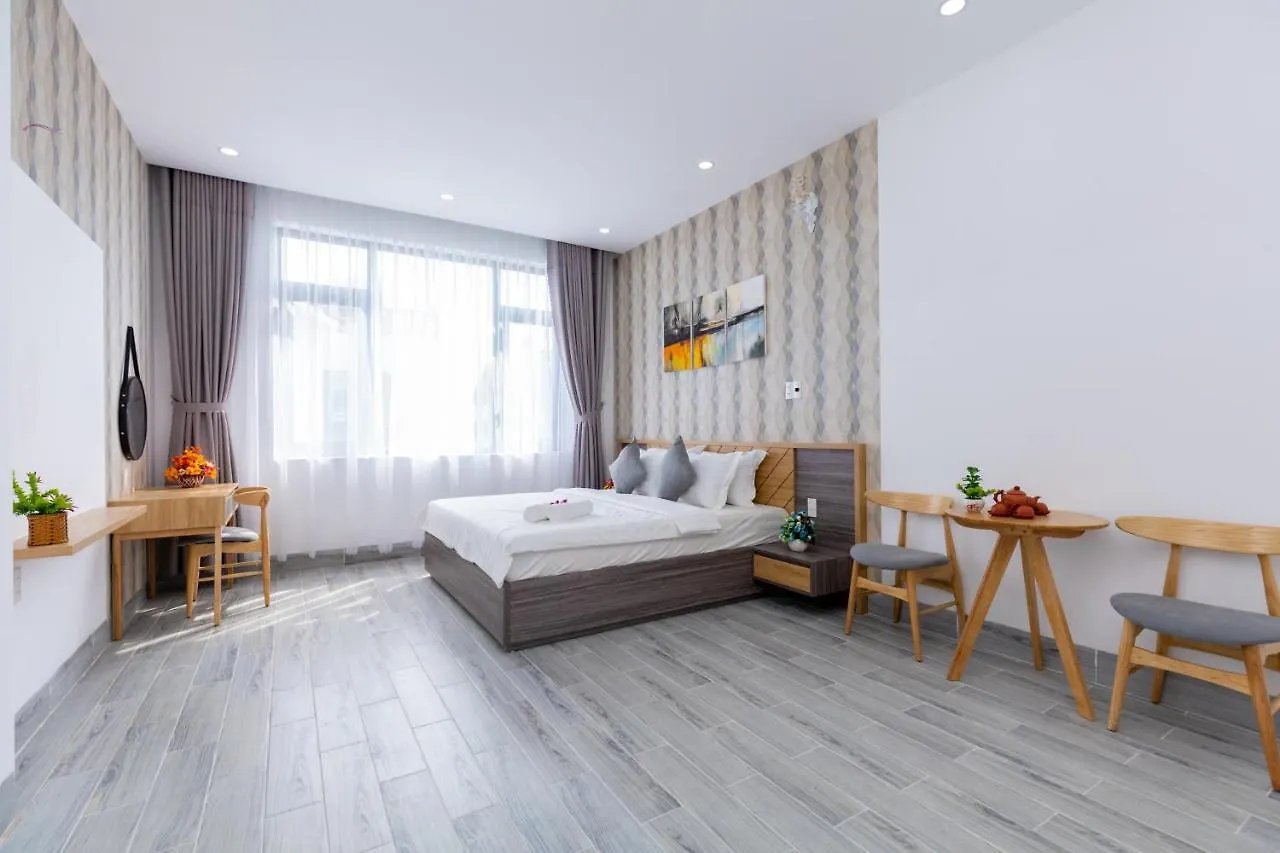 Palm Villa 11 - Luxury Pool Villa 8Rooms, Bida, Ho Boi, Gan Bien Vung Tau 0*,